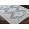 Livabliss Lavadora LVR-2347 Machine Washable Area Rug LVR2347-67RD - alternate 6